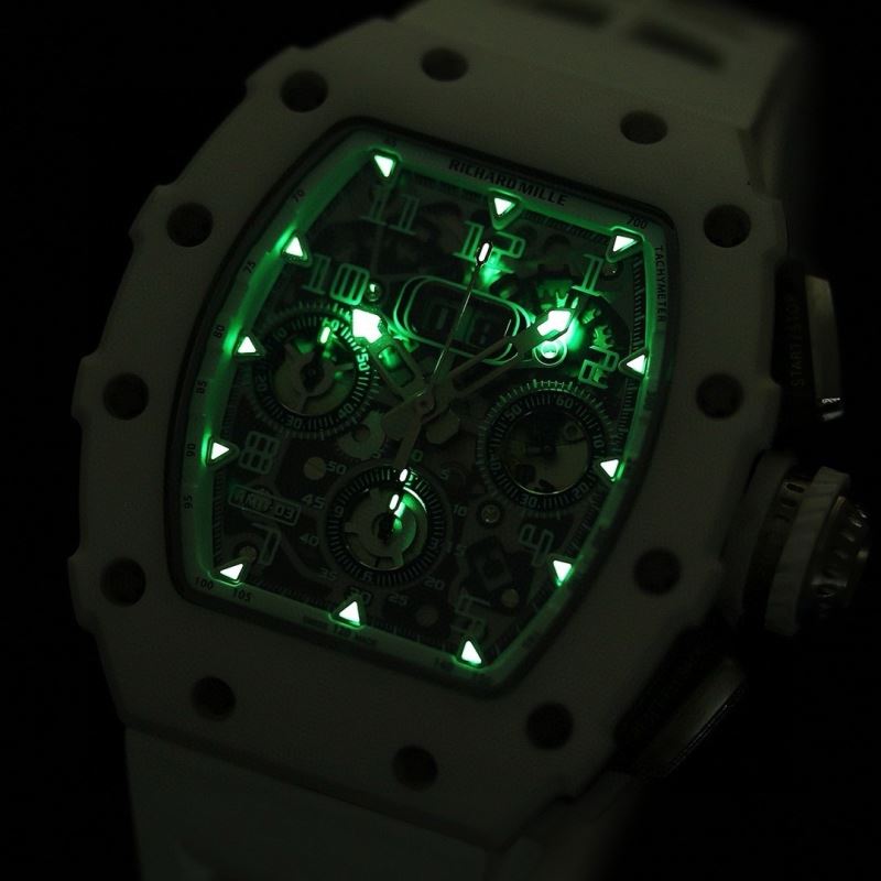 RICHARD MILLE Watches